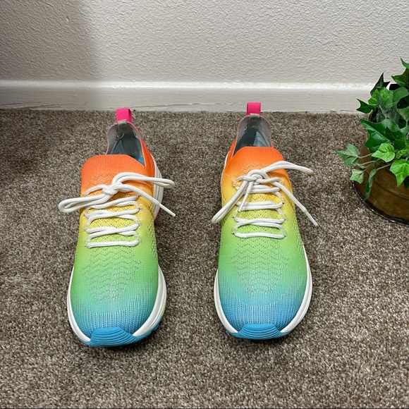 SKECHERS BOBS Sport Sparrow 2.0 Knit Sneakers - Picture 8 of 9